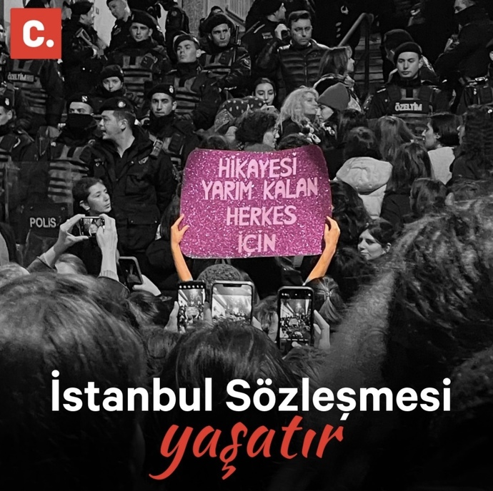 Son yaşananlar hakkında ne düşünüyorsunuz?