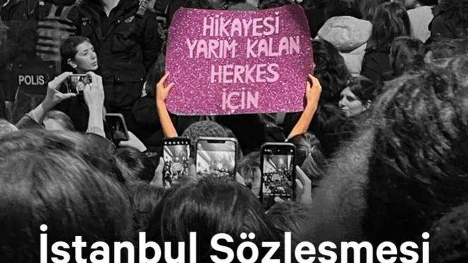 Son yaşananlar hakkında ne düşünüyorsunuz?
