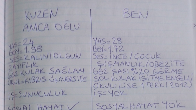10 Nisan  2012 - 10 Ekim 2024 Tarihleri Arasından Bu Yana Depresyondayım Nasıl Sizce?