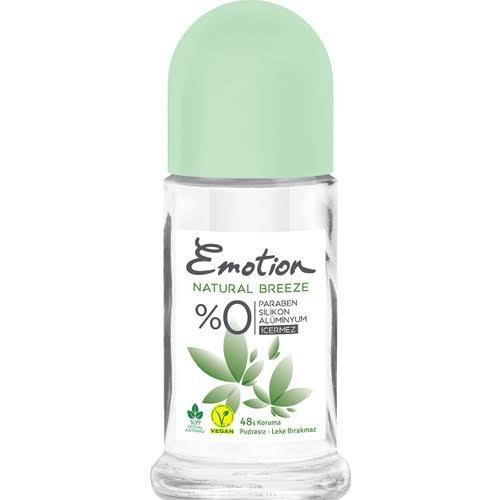 Emotionun en kalıcı roll-onu hangisi sizce?