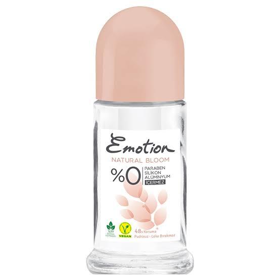 Emotionun en kalıcı roll-onu hangisi sizce?