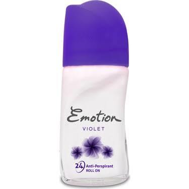 Emotionun en kalıcı roll-onu hangisi sizce?