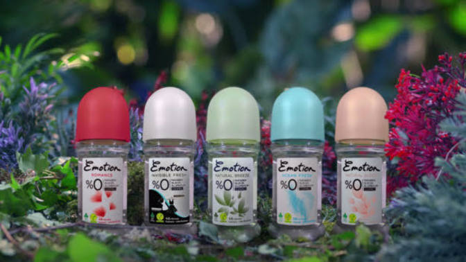 Emotion'un en kalıcı roll-onu hangisi sizce?