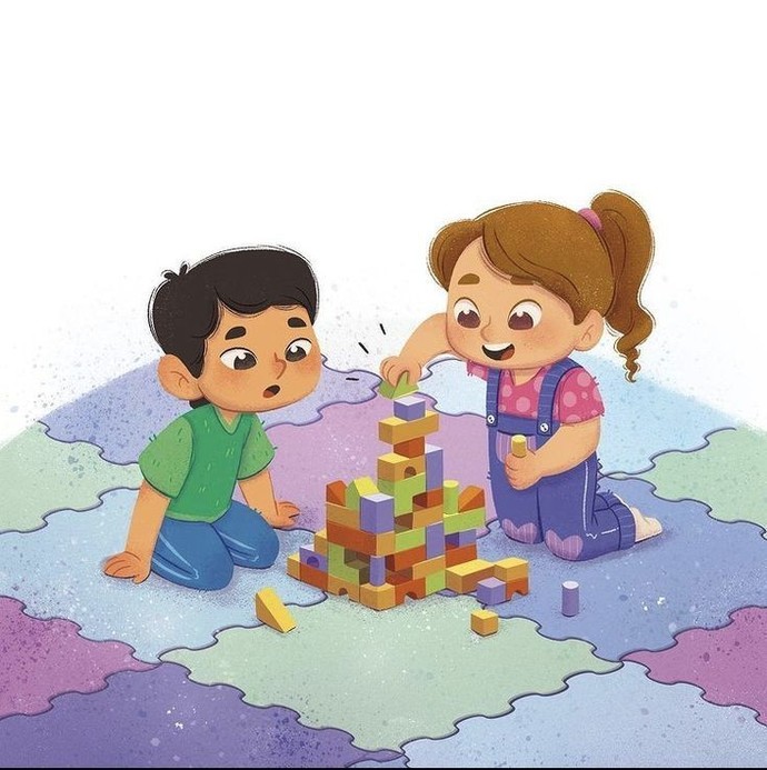 Çocuklar paylaşmayı okulda mı/ailede mi öğrenmeli?