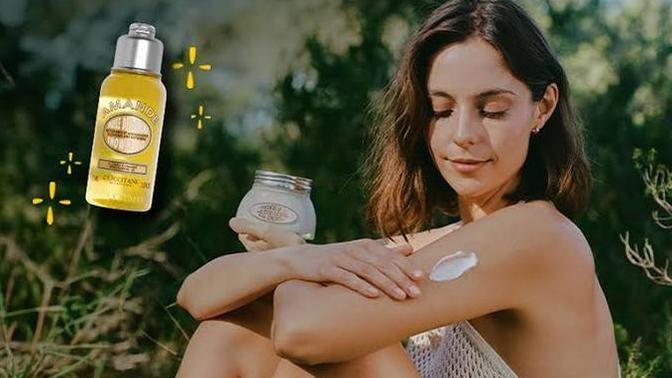Loccitane vücut losyonu duştan önce mi, sonra mı uygulanmalı?