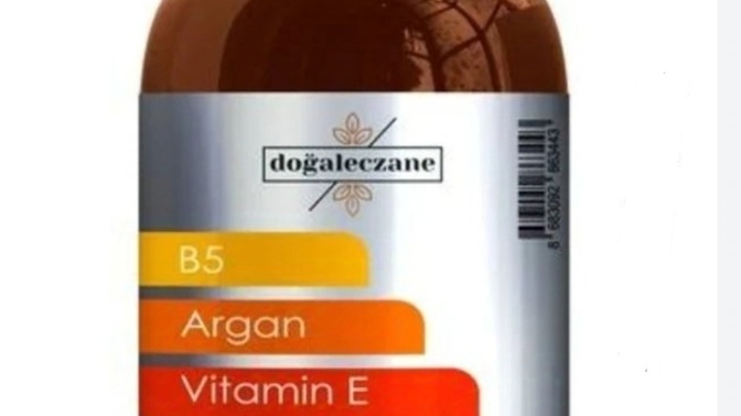 Aldığım bu şampuanda o kadar çok vitamin var ki sürmeye kıyamadım her sabah iki kaşık yutuyorum🤭ne kadar zamana etkisini görürüm?