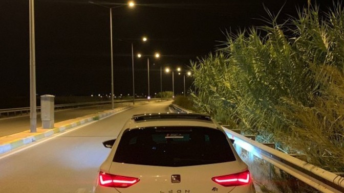 Leon FR kullanıyorum Nasıl sizce?
