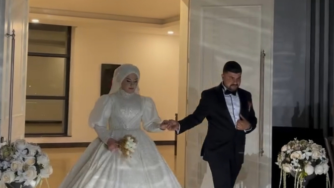 Birinci salon mu ikinci salon mu güzel?