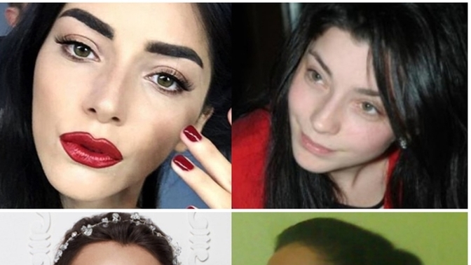 Makyözünü merak ettiğin bir ünlü var mı?