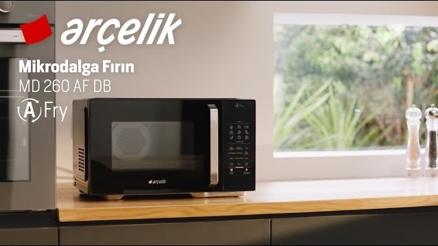 Mikrodalga fırın kullanmanın avantajları neler?