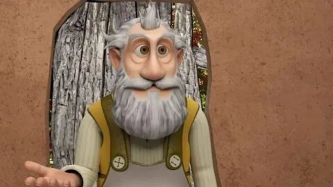 İsminize dede/nine yakışıyor mu?