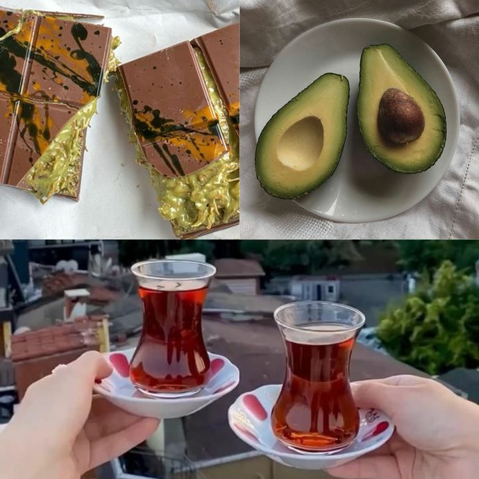 Abartıldığını düşündüğünüz herhangi bi şey var mı?