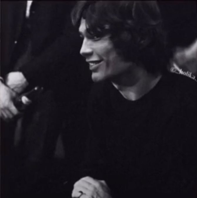 Richard Ramirez neden çok çekici?