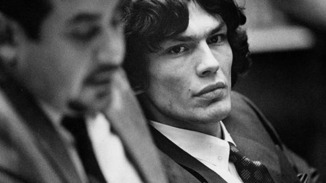 Richard Ramirez neden çok çekici?