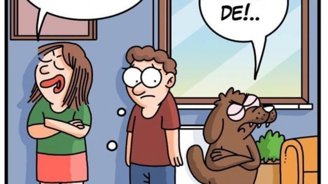 Sorunu açıklamak yerine trip atan insan çekilir mi?