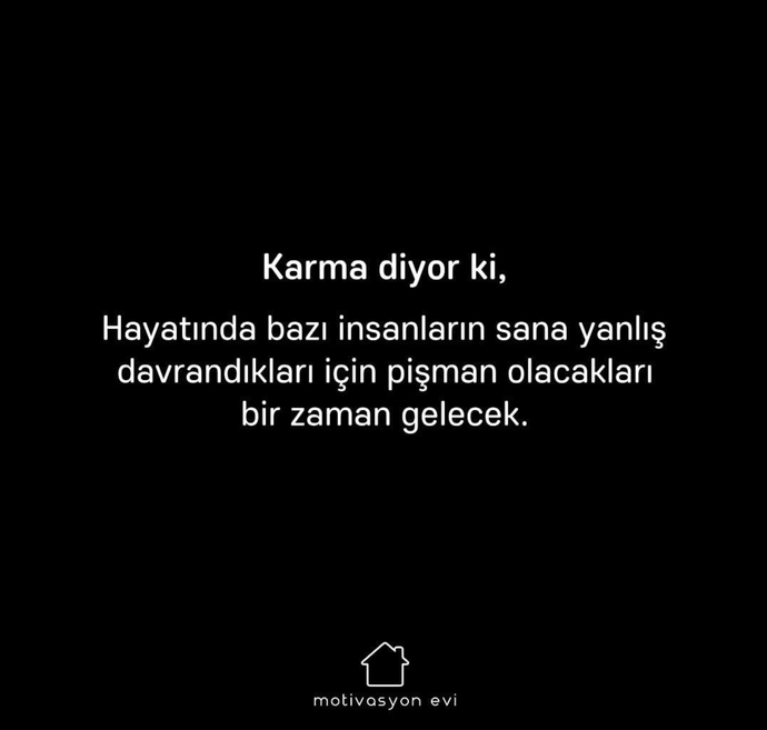 Sanal ortam diye birilerine kolayca kötülük yapmak, durup dururken kötü ithamlarda bulunmak ne kadar cüretkarca?