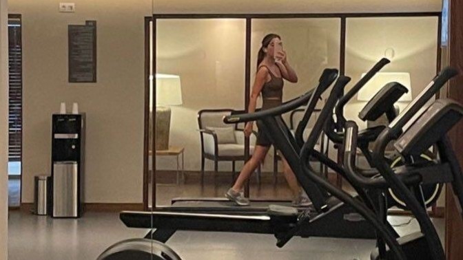 Spor egzersiz planında genellikle arkadaş tavsiyesiyle mi hareket edersiniz 😃📌?