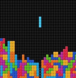 Rubik Küp mü Tetris mi vazgeçilmez simple oyununuz 😃📌?