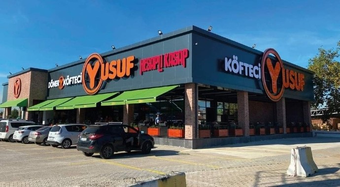 Cola turkaya yaptiklarını simdi köftecı yusufa yapiyorlar?