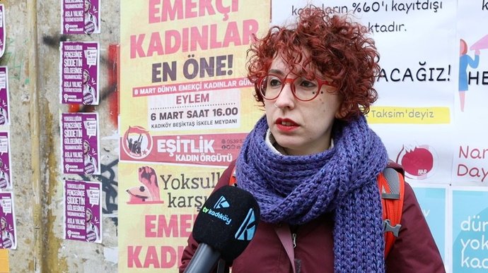 Feminizmi savunan erkekler ya zihin engelli ya menfaat bekleyen çıkarcılardır haksız mıyım?
