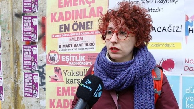 Feminizmi savunan erkekler ya zihin engelli ya menfaat bekleyen çıkarcılardır haksız mıyım?