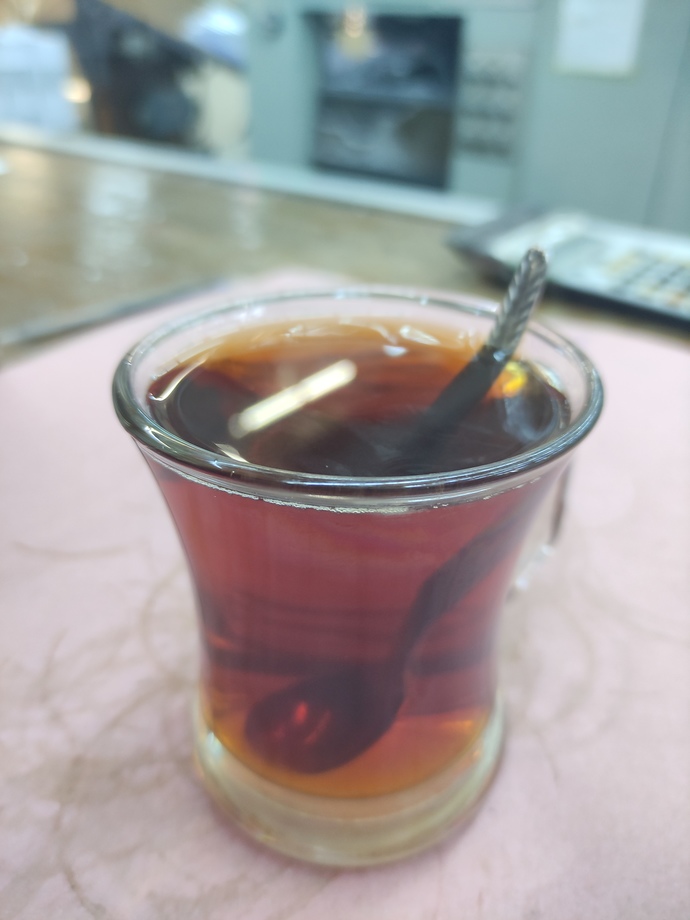 Herkese günaydınn, napıyorsunuz bakimm🤠?