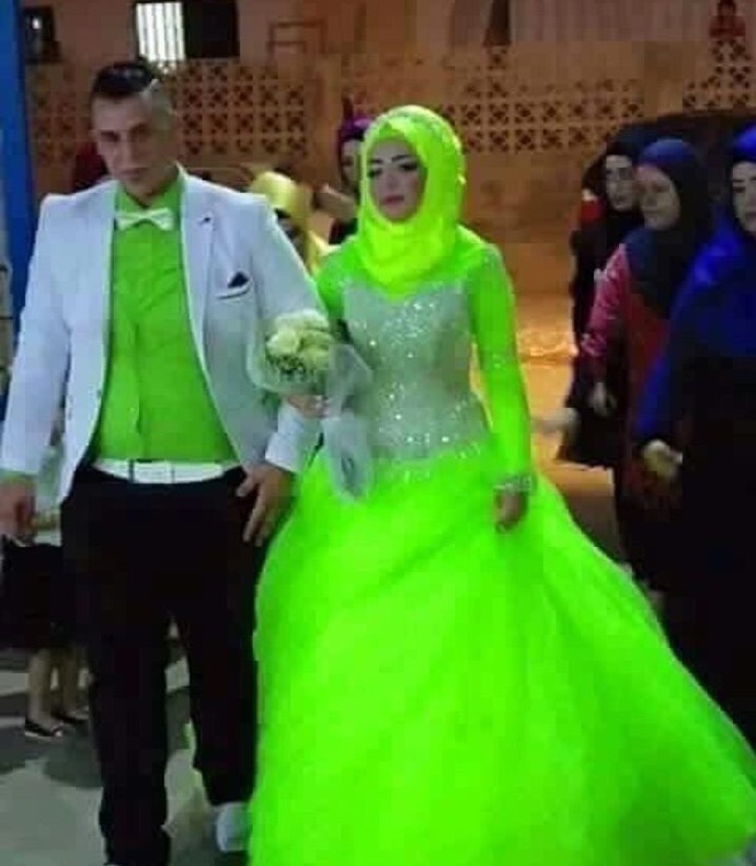 Sevgilinizle uyumlu mu giyiniyorsunuz?