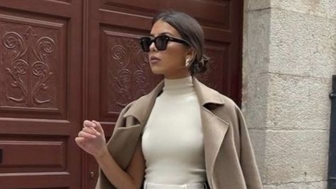 Giyim tarzınız kişiliğinizi yansıtıyor mu?