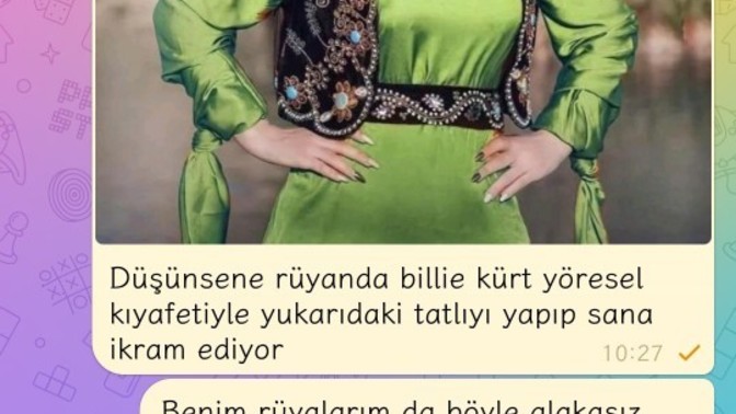 Çok sık alakasız rüyalar görüyor musunuz?