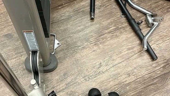 Spor salonuna başlama nedeniniz neydi?