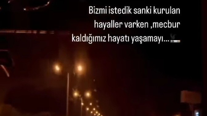 Mecbur kaldığınız hayatı mı yaşıyorsunuz?