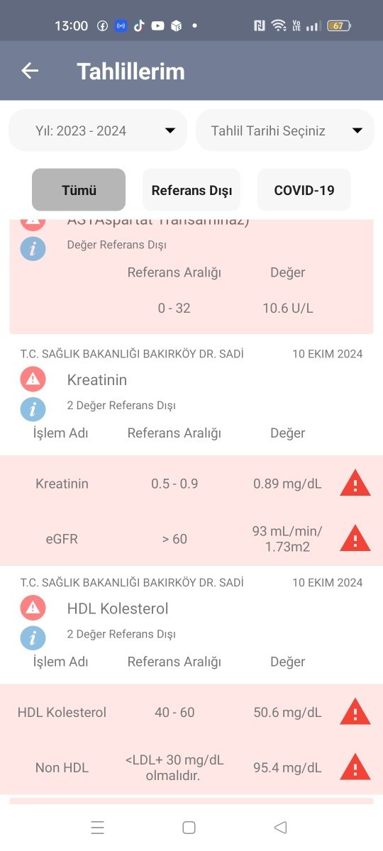 Sağlıkçı olan kar ilgilenebilirmi bunlarda devamii çok teşekkür ederim şimdiden?