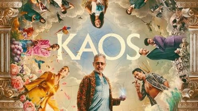 Abi sinirliyim ya! nasıl Netflix Kaos'u iptal eder? Sevdiğiniz hangi diziler iptal oldu?