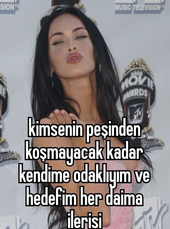 Megan askım