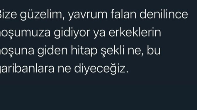 Bir erkeğe sevgilisi nasıl hitap ederse hoşuna gider?