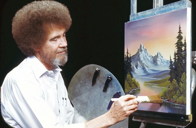 Ressam Bobun portrelerini beğenir misiniz?