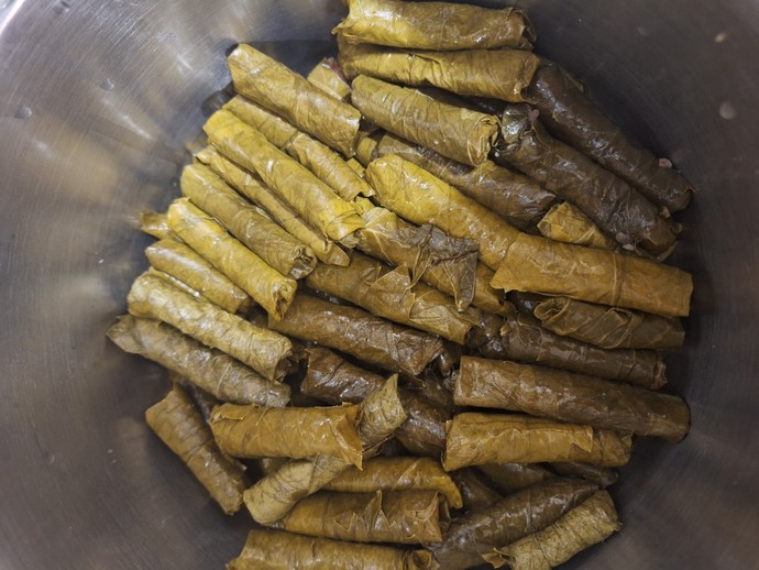 Mutfağa girenlerde bugün. En sevdiğiniz yemek nedir?