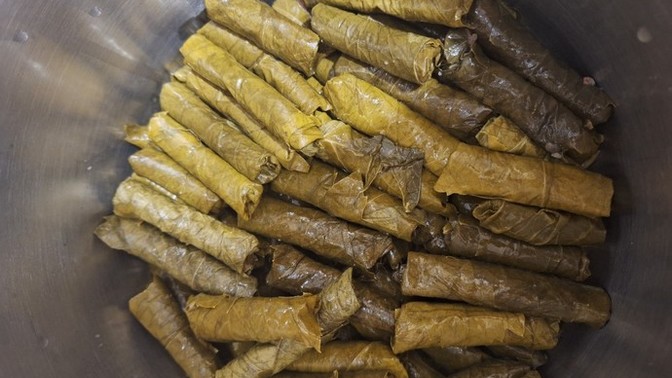Mutfağa girenlerde bugün. En sevdiğiniz yemek nedir?