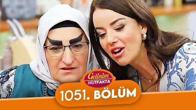 Bitmesi gereken dizi ve programlar nelerdir sizce?