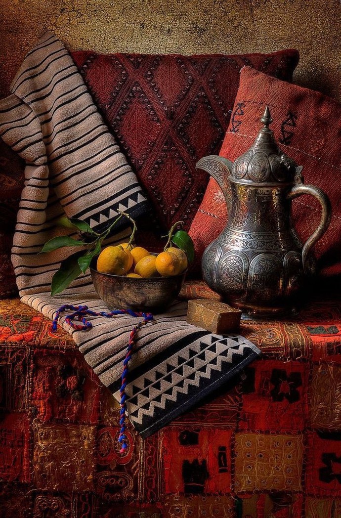 Geleneksel sanat ile modern sanat arasındaki farklar nelerdir?