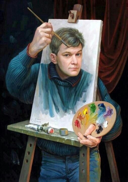 Geleneksel sanat ile modern sanat arasındaki farklar nelerdir?