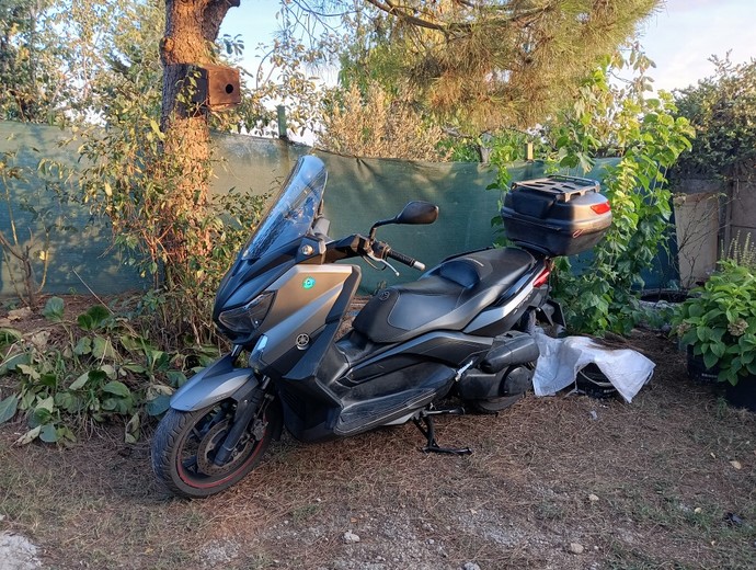 Motor sever misiniz?