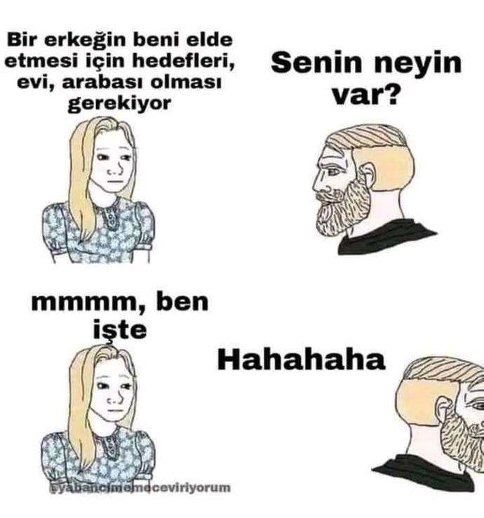 İnternette erkek arkadaş aramakla hata mı yapıyorum?