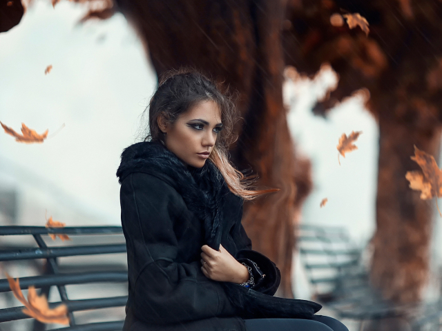 Şu anki ruh haliniz bir mevsim olsaydı hangi mevsim olurdu?