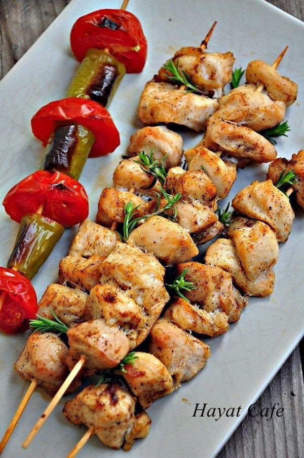 Tavuğu en çok hangi hali ile seviyorsunuz?