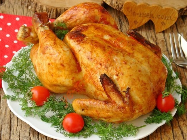 Tavuğu en çok hangi hali ile seviyorsunuz?