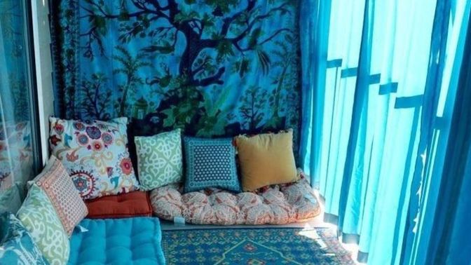 Evinizde şöyle bir köşe olsun ister miydiniz?