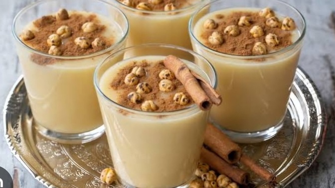 Boza sever misiniz?