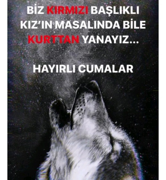 Hayırlı cumalar aşko diye mesaj atan bir sevgili bize de nasip olur mu?