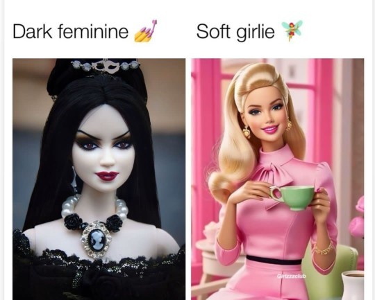 Asi hırçın kızlar mı daha güzel yoksa romantik bebeksi kızlar mı?